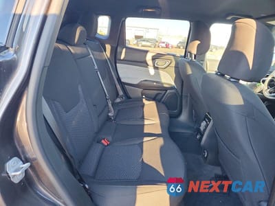 Zdjęcie 11 z 13 samochodu: 2023 JEEP COMPASS SPORT VIN:3C4NJDAN7PT520519 - miniatura