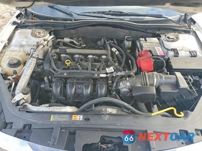 Zdjęcie 11 z 12 samochodu: 2012 FORD FUSION SEL VIN:3FAHP0JA9CR300720 - miniatura