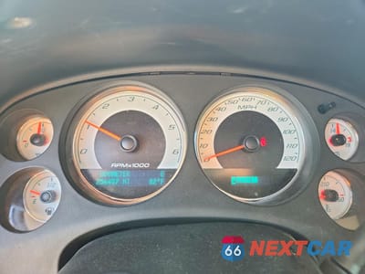 Zdjęcie 9 z 13 samochodu: 2009 CHEVROLET SUBURBAN C1500 LTZ VIN:1GNFC36Y79R296134 - miniatura