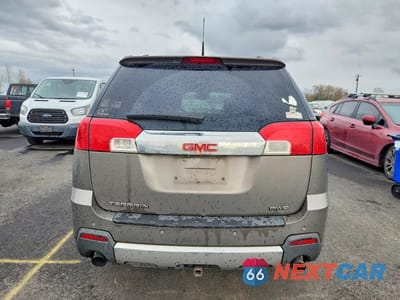 Zdjęcie 6 z 13 samochodu: 2012 GMC TERRAIN SLT VIN:2GKFLXE59C6123827 - miniatura