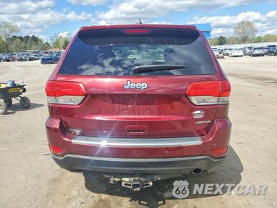 Zdjęcie 6 z 15 samochodu: 2018 JEEP GRAND CHEROKEE LIMITED VIN:1C4RJEBG2JC428874 - miniatura