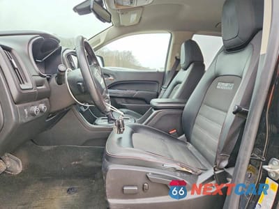 Zdjęcie 7 z 11 samochodu: 2015 GMC CANYON SLE VIN:1GTG6BE36F1223724 - miniatura