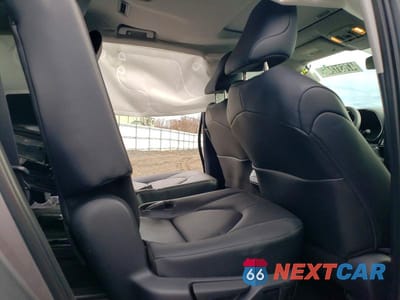Zdjęcie 11 z 13 samochodu: 2026 TOYOTA HIGHLANDER XLE VIN:5TDKDRBH9TS602157 - miniatura