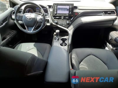 Zdjęcie 8 z 12 samochodu: 2024 TOYOTA CAMRY LE VIN:4T1C11AK3RU856281 - miniatura