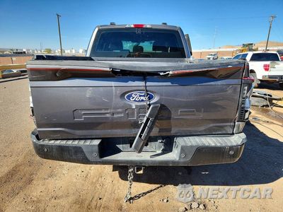 Zdjęcie 6 z 12 samochodu: 2024 FORD F150 XL VIN:1FTFW1L51RKE16131 - miniatura
