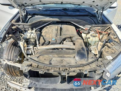 Zdjęcie 12 z 13 samochodu: 2018 BMW X6 XDRIVE35I VIN:5UXKU2C5XJ0Z61012 - miniatura