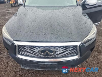 Zdjęcie 11 z 12 samochodu: 2019 INFINITI QX50 ESSENTIAL VIN:3PCAJ5M32KF100494 - miniatura