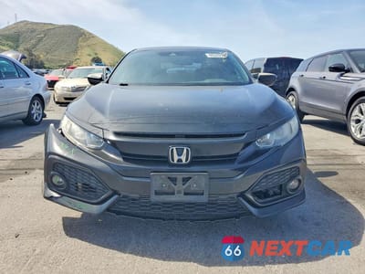 Piąte zdjęcie samochodu w środku: 2019 HONDA CIVIC SPORT VIN:SHHFK7H44KU407679 - miniatura