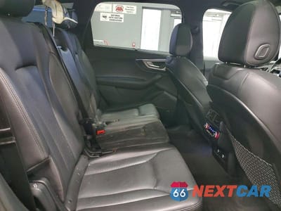 Zdjęcie 11 z 12 samochodu: 2018 AUDI Q7 PREMIUM PLUS VIN:WA1LHAF79JD024799 - miniatura