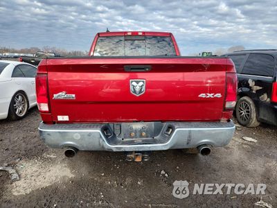 Zdjęcie 6 z 13 samochodu: 2013 RAM 1500 SLT VIN:1C6RR7LT4DS723203 - miniatura