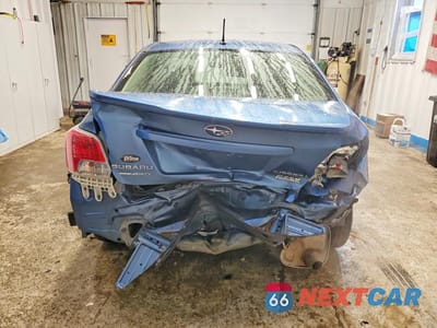Zdjęcie 6 z 12 samochodu: 2015 SUBARU IMPREZA PREMIUM VIN:JF1GJAC61FH013194 - miniatura