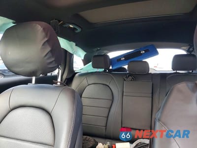 Zdjęcie 10 z 13 samochodu: 2019 MERCEDES-BENZ GLC 300 4MATIC VIN:WDC0G4KB6KV191201 - miniatura