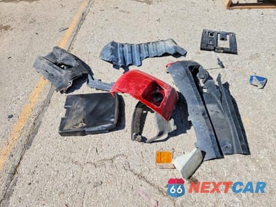 Zdjęcie 12 z 12 samochodu: 2007 CHEVROLET SILVERADO K1500 CREW CAB VIN:2GCEK13M771581175 - miniatura