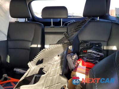 Zdjęcie 10 z 12 samochodu: 2022 HONDA PASSPORT EXL VIN:5FNYF8H53NB025371 - miniatura