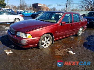 2000 VOLVO S70 BASE YV1LS61J6Y2632688 - główne zdjęcie licytacji z USA - miniatura