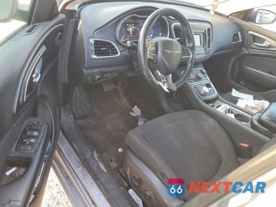 Zdjęcie 8 z 13 samochodu: 2015 CHRYSLER 200 LIMITED VIN:1C3CCCAB2FN636781 - miniatura