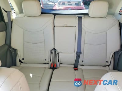 Zdjęcie 10 z 14 samochodu: 2024 CADILLAC XT5 PREMIUM LUXURY VIN:1GYKNCR44RZ706781 - miniatura