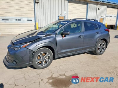 2024 SUBARU CROSSTREK PREMIUM JF2GUADC1RH899545 - główne zdjęcie licytacji z USA - miniatura