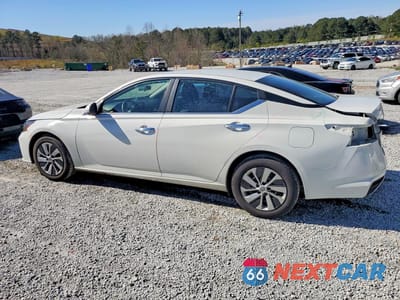 Drugie zdjęcie samochodu z przodu: 2023 NISSAN ALTIMA 2.5 S VIN:1N4BL4BV8PN315891 - miniatura