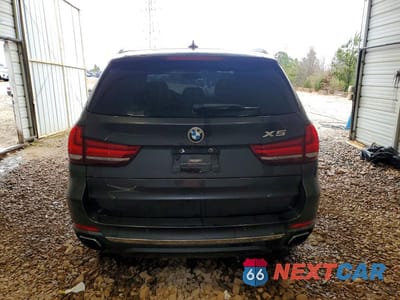 Zdjęcie 6 z 13 samochodu: 2018 BMW X5 XDRIVE35D VIN:5UXKS4C54J0Y20342 - miniatura