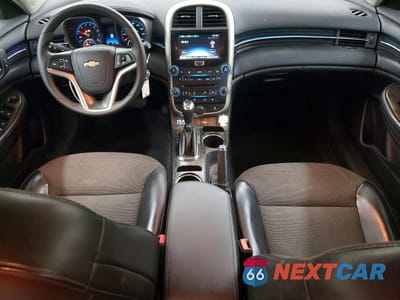 Zdjęcie 8 z 12 samochodu: 2014 CHEVROLET MALIBU 1LT VIN:1G11C5SL7EF157165 - miniatura