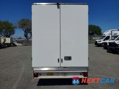 Zdjęcie 6 z 13 samochodu: 2020 FORD TRANSIT DELIVERY TRUCK VIN:1FDBW5Z88LKA75546 - miniatura