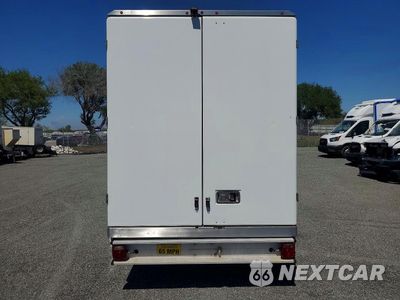 Zdjęcie 6 z 13 samochodu: 2020 FORD TRANSIT DELIVERY TRUCK VIN:1FDBW5Z88LKA75546 - miniatura