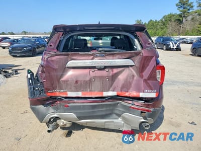 Zdjęcie 6 z 13 samochodu: 2022 FORD EXPLORER LIMITED VIN:1FMSK8FH6NGA25039 - miniatura