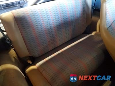 Zdjęcie 10 z 11 samochodu: 1997 JEEP WRANGLER / TJ SPORT VIN:1J4FY19S3VP431826 - miniatura