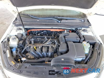 Zdjęcie 11 z 12 samochodu: 2013 KIA OPTIMA HYBRID LX VIN:KNAGM4AD1D5041447 - miniatura