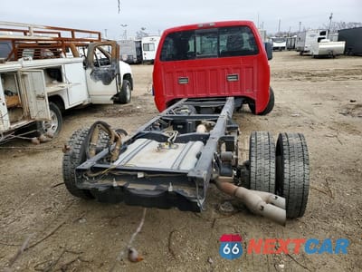 Zdjęcie 6 z 12 samochodu: 2013 FORD F550 SUPER DUTY TRUCK CAB AND CHASSIS VIN:1FDGF5HT5DEA42273 - miniatura