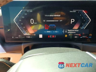 Zdjęcie 9 z 12 samochodu: 2023 BMW 330I VIN:3MW69FF03P8D54022 - miniatura