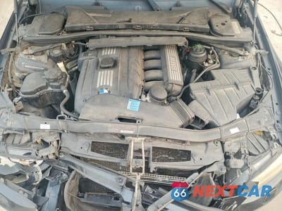 Zdjęcie 11 z 11 samochodu: 2010 BMW 328 XI VIN:WBAWC3C57AP470445 - miniatura