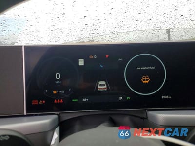 Zdjęcie 9 z 11 samochodu: 2025 HYUNDAI SONATA HYBRID LIMITED VIN:KMHL54JJ1SA128205 - miniatura