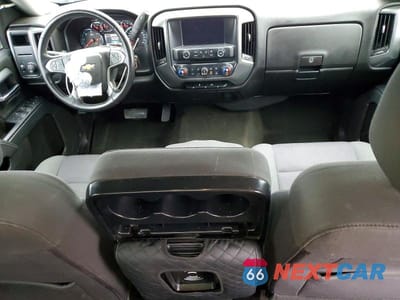 Zdjęcie 8 z 12 samochodu: 2016 CHEVROLET SILVERADO VIN:3GCPCREC7GG233084 - miniatura