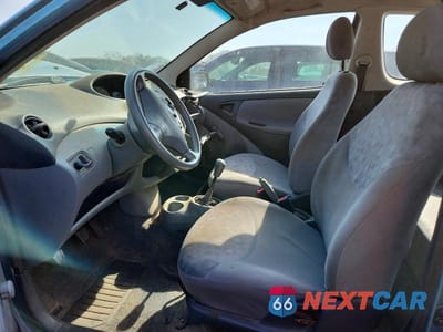 Zdjęcie 7 z 12 samochodu: 2000 TOYOTA ECHO BASE VIN:JTDAT1235Y0066970 - miniatura