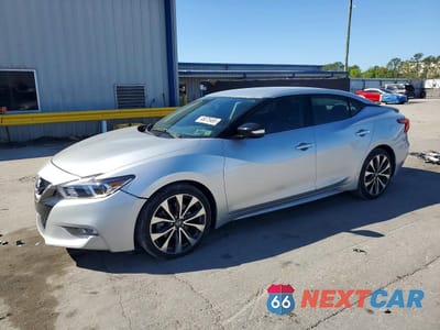 2016 NISSAN MAXIMA 3.5 SR 1N4AA6APXGC389597 - główne zdjęcie licytacji z USA - miniatura
