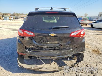 Zdjęcie 6 z 14 samochodu: 2019 CHEVROLET EQUINOX LT VIN:2GNAXKEV9K6122518 - miniatura