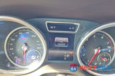 Zdjęcie 8 z 14 samochodu: 2019 MERCEDES-BENZ GLS 450 4MATIC VIN:4JGDF6EEXKB236388 - miniatura