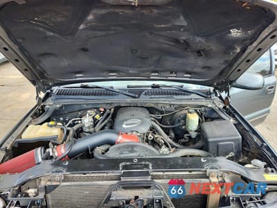 Zdjęcie 12 z 12 samochodu: 2002 CHEVROLET TAHOE K1500 VIN:1GNEK13Z32R123734 - miniatura