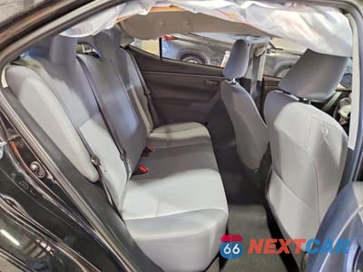 Zdjęcie 10 z 12 samochodu: 2014 TOYOTA COROLLA L VIN:2T1BURHE6EC183435 - miniatura