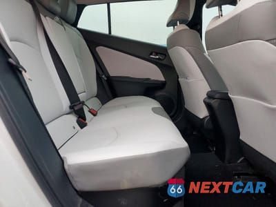 Zdjęcie 10 z 12 samochodu: 2022 TOYOTA PRIUS PRIME LE VIN:JTDKAMFP7N3218640 - miniatura