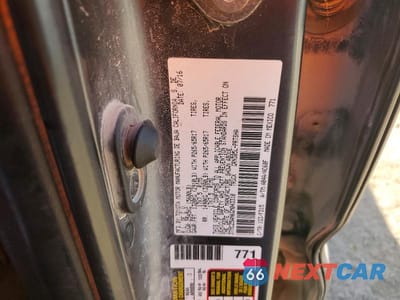 Zdjęcie 12 z 12 samochodu: 2016 TOYOTA TACOMA TRD SPORT VIN:3TMCZ5AN6GM043310 - miniatura