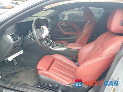 Zdjęcie 7 z 12 samochodu: 2024 BMW M240XI VIN:3MW53CM05R8E14416 - miniatura