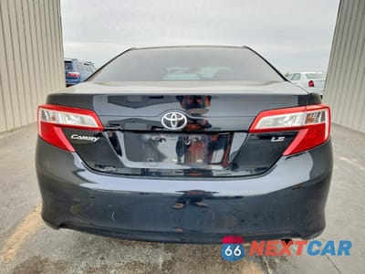 Zdjęcie 6 z 12 samochodu: 2013 TOYOTA CAMRY LE VIN:4T1BF1FK0DU659454 - miniatura