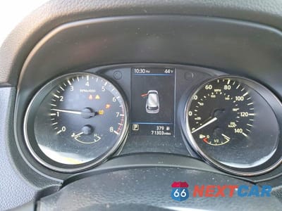Zdjęcie 9 z 13 samochodu: 2020 NISSAN ROGUE S VIN:KNMAT2MV5LP518730 - miniatura