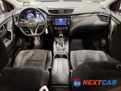 Zdjęcie 8 z 13 samochodu: 2019 NISSAN ROGUE SPORT S VIN:JN1BJ1CR7KW311952 - miniatura