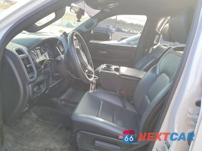 Zdjęcie 7 z 13 samochodu: 2024 RAM 1500 TRADESMAN VIN:1C6SRFGT0RN196997 - miniatura