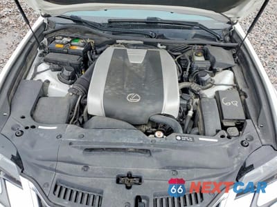 Zdjęcie 11 z 12 samochodu: 2018 LEXUS GS 350 F SPORT VIN:JTHCZ1BL1JA008702 - miniatura