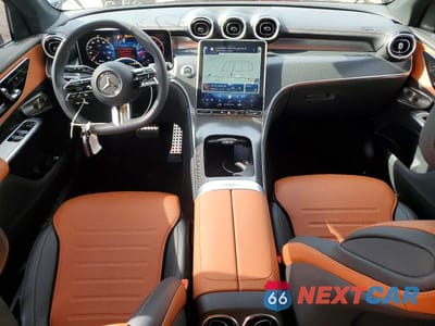 Zdjęcie 8 z 12 samochodu: 2024 MERCEDES-BENZ GLC 300 4MATIC VIN:W1NKM4HB6RF205772 - miniatura